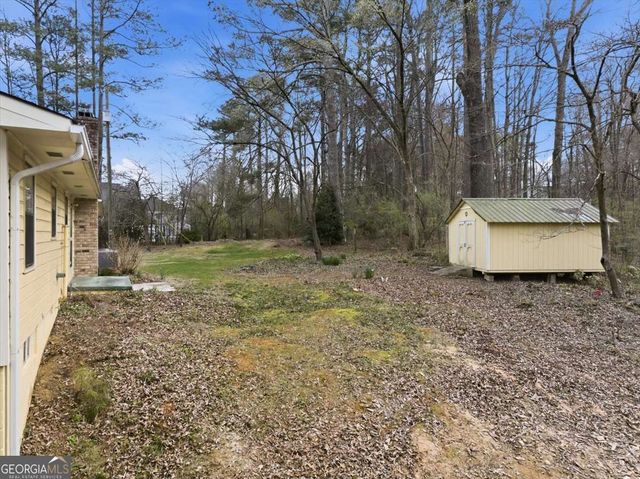 4045 Paul Samuel Road NW, Kennesaw, GA 30152