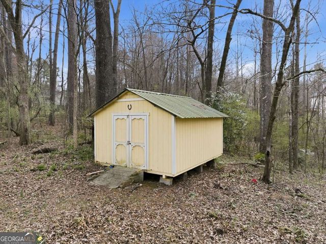 4045 Paul Samuel Road NW, Kennesaw, GA 30152