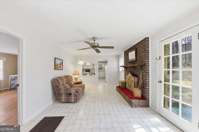 4045 Paul Samuel Road NW, Kennesaw, GA 30152