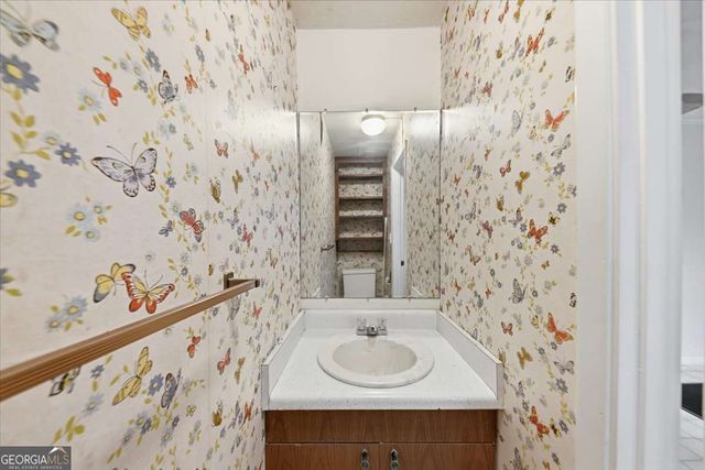 4045 Paul Samuel Road NW, Kennesaw, GA 30152