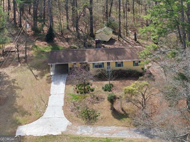 4045 Paul Samuel Road NW, Kennesaw, GA 30152