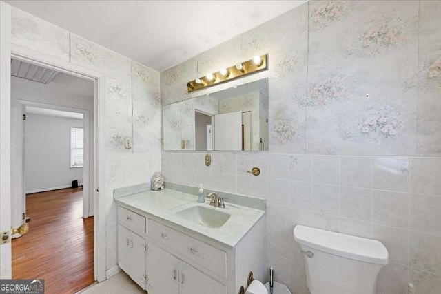 4045 Paul Samuel Road NW, Kennesaw, GA 30152