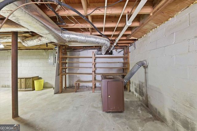 4045 Paul Samuel Road NW, Kennesaw, GA 30152