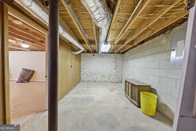 4045 Paul Samuel Road NW, Kennesaw, GA 30152