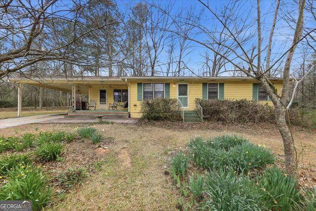 4045 Paul Samuel Road NW, Kennesaw, GA 30152