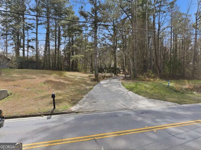 4045 Paul Samuel Road NW, Kennesaw, GA 30152