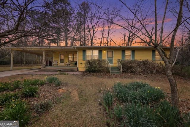 4045 Paul Samuel Road NW, Kennesaw, GA 30152