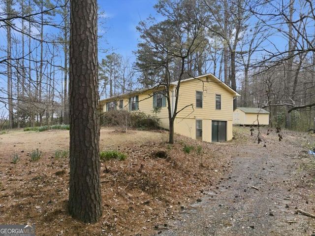 4045 Paul Samuel Road NW, Kennesaw, GA 30152