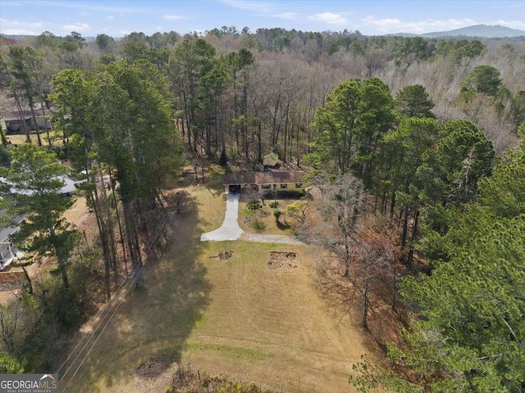 4045 Paul Samuel Road NW, Kennesaw, GA 30152