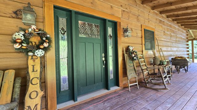 110 Dairy Farm Road, Manchester, KY 40962