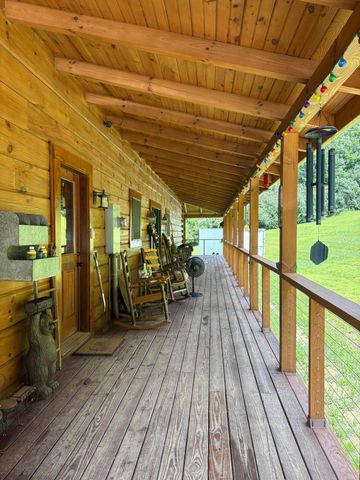 110 Dairy Farm Road, Manchester, KY 40962