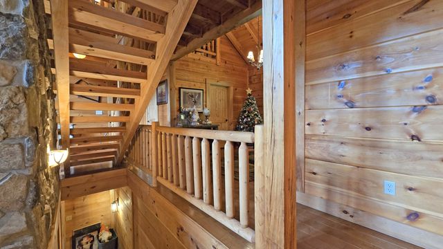 110 Dairy Farm Road, Manchester, KY 40962