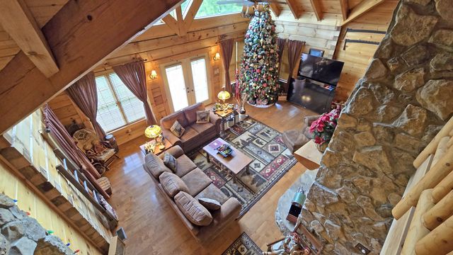 110 Dairy Farm Road, Manchester, KY 40962