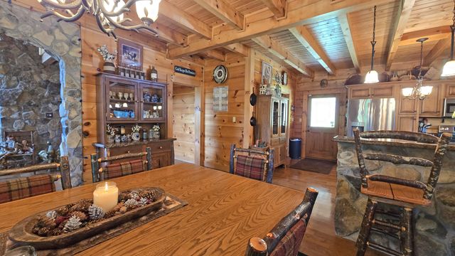 110 Dairy Farm Road, Manchester, KY 40962