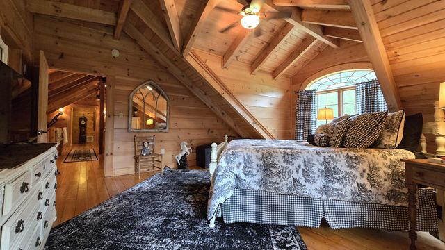 110 Dairy Farm Road, Manchester, KY 40962