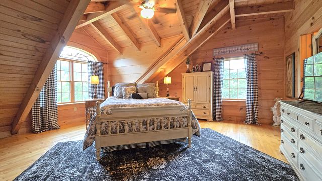 110 Dairy Farm Road, Manchester, KY 40962