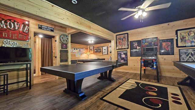 110 Dairy Farm Road, Manchester, KY 40962