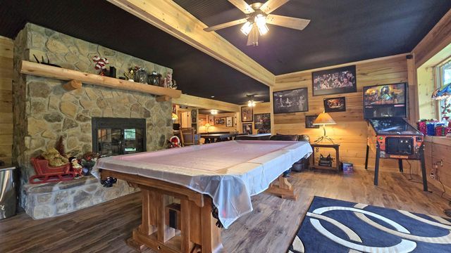 110 Dairy Farm Road, Manchester, KY 40962