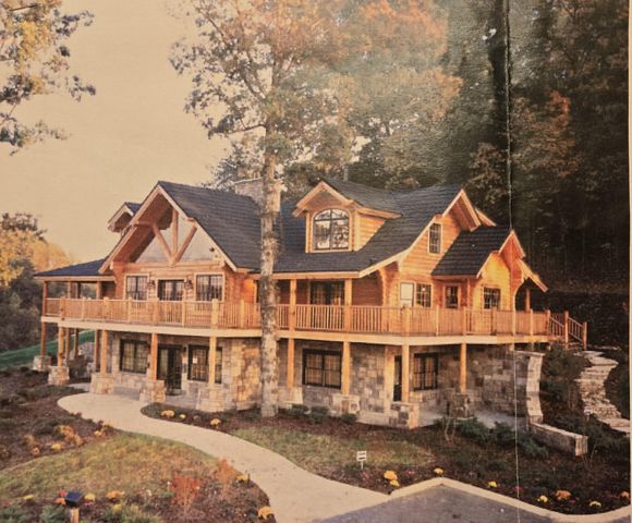 110 Dairy Farm Road, Manchester, KY 40962