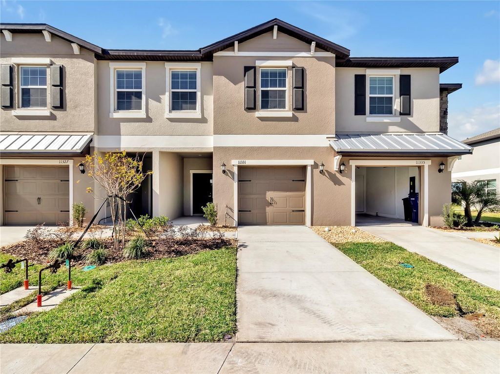 11331 E 65TH TERRACE, Palmetto, FL 34221