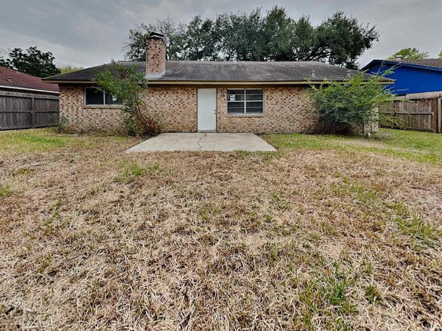 12914 Foxburo Drive, Houston, TX 77065