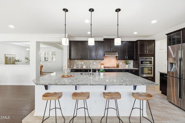 1037 Bender Ridge Drive, Morrisville, NC 27560