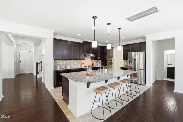 1037 Bender Ridge Drive, Morrisville, NC 27560