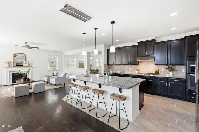 1037 Bender Ridge Drive, Morrisville, NC 27560