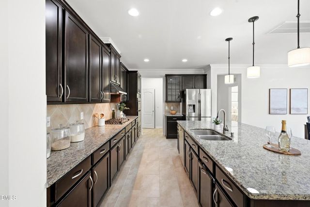 1037 Bender Ridge Drive, Morrisville, NC 27560