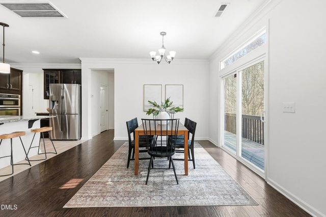 1037 Bender Ridge Drive, Morrisville, NC 27560