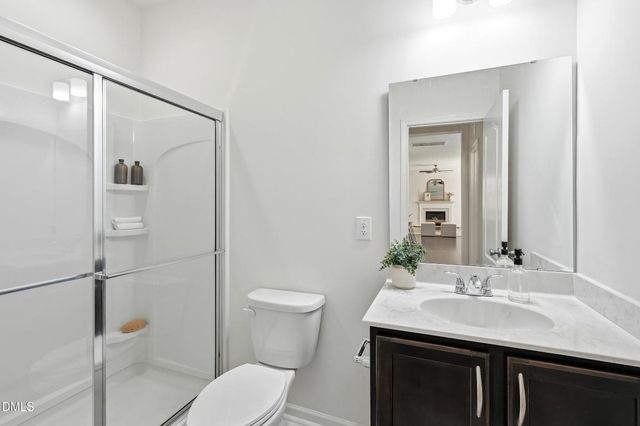 1037 Bender Ridge Drive, Morrisville, NC 27560