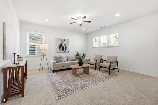 1037 Bender Ridge Drive, Morrisville, NC 27560