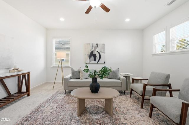 1037 Bender Ridge Drive, Morrisville, NC 27560