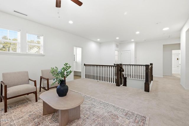 1037 Bender Ridge Drive, Morrisville, NC 27560