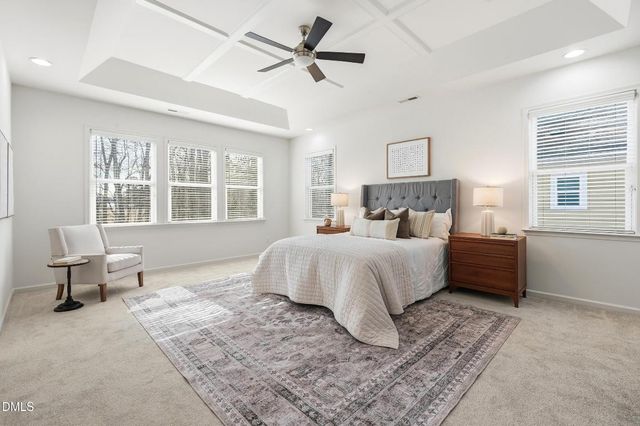 1037 Bender Ridge Drive, Morrisville, NC 27560