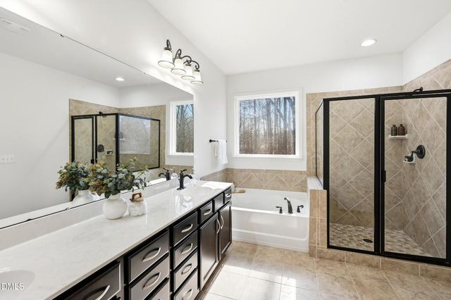 1037 Bender Ridge Drive, Morrisville, NC 27560