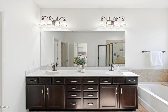 1037 Bender Ridge Drive, Morrisville, NC 27560