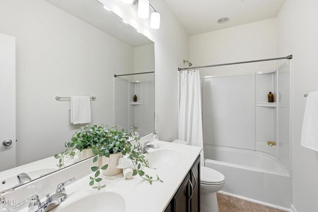 1037 Bender Ridge Drive, Morrisville, NC 27560