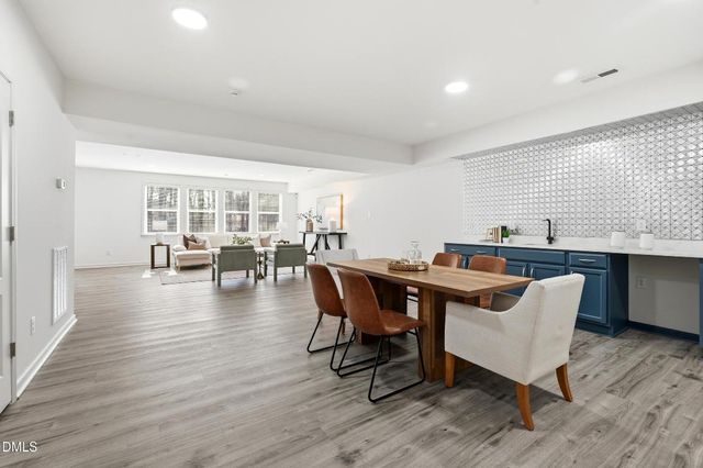 1037 Bender Ridge Drive, Morrisville, NC 27560