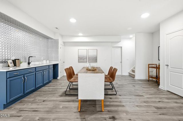 1037 Bender Ridge Drive, Morrisville, NC 27560