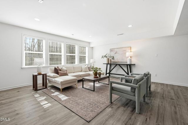 1037 Bender Ridge Drive, Morrisville, NC 27560