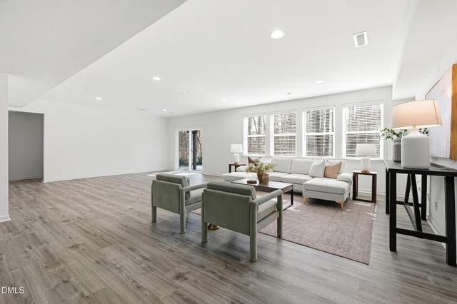 1037 Bender Ridge Drive, Morrisville, NC 27560