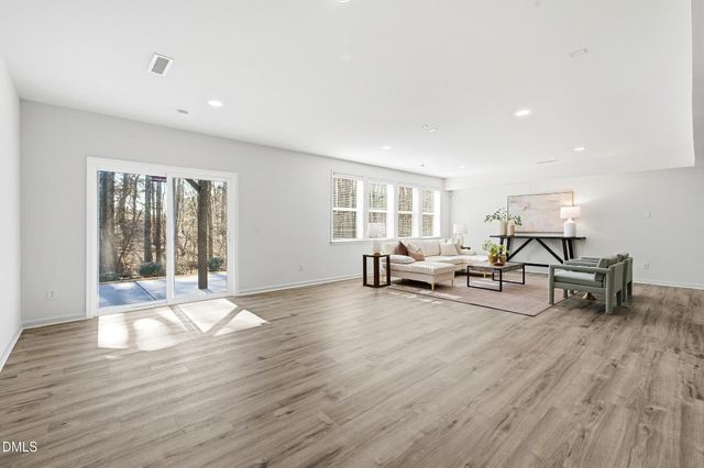 1037 Bender Ridge Drive, Morrisville, NC 27560