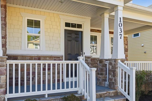 1037 Bender Ridge Drive, Morrisville, NC 27560