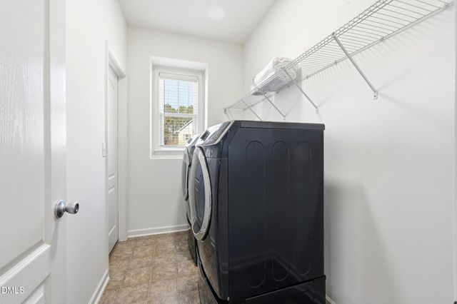 1037 Bender Ridge Drive, Morrisville, NC 27560