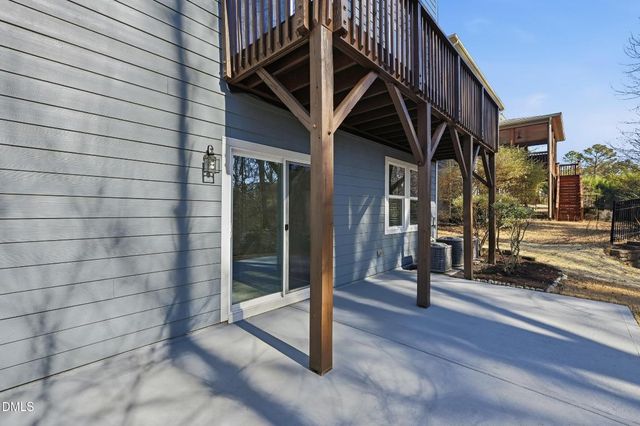 1037 Bender Ridge Drive, Morrisville, NC 27560