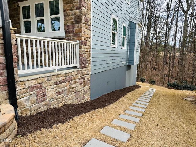 1037 Bender Ridge Drive, Morrisville, NC 27560