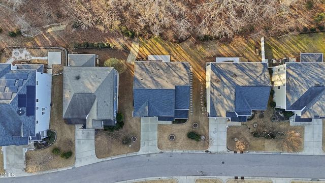 1037 Bender Ridge Drive, Morrisville, NC 27560