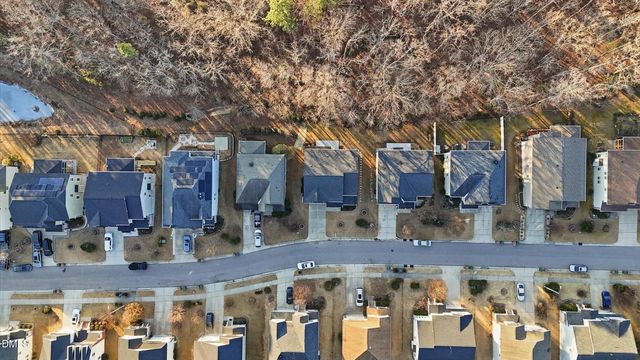 1037 Bender Ridge Drive, Morrisville, NC 27560