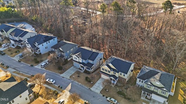 1037 Bender Ridge Drive, Morrisville, NC 27560